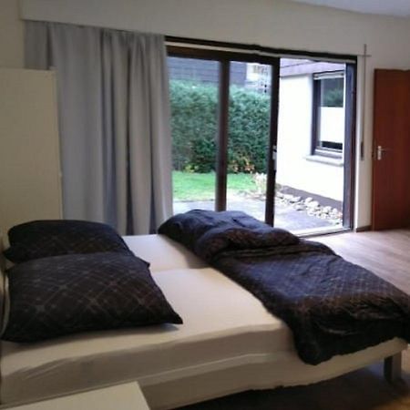 Kleine Ferienwohnung, Einzimmeraparment In Altenkirchen Almersbach Экстерьер фото