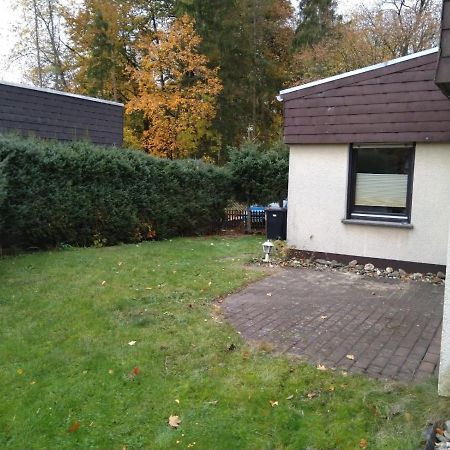 Kleine Ferienwohnung, Einzimmeraparment In Altenkirchen Almersbach Экстерьер фото